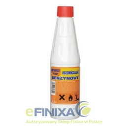 Benzyna ekstrakcyjna0,5l