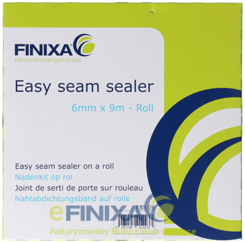 ESS06 easy seam sealer